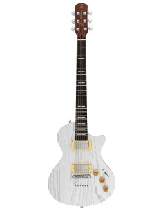 GUIT ELECTR I5S I.SILVER