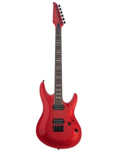 GUIT ELECTR Y5 RED SP.