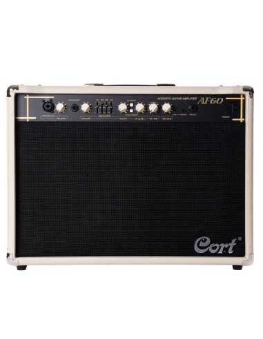 AMP AF60