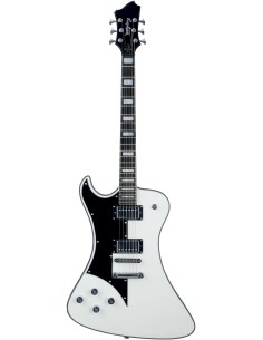 Elec. Guitar. Fantomen, LEFT H