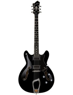 Elec. Guitar. Viking LEFT HAND