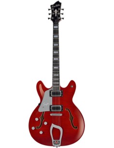 Elec. Guitar. Super Viking LEF