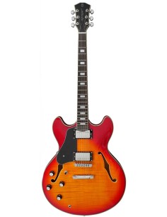 GUIT ELECTR H7 CS LH