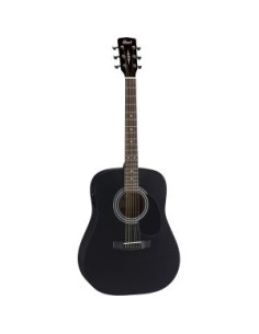 GUIT ACUST AD810 E BKS