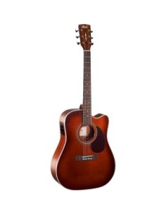 GUIT ACUST MR500E BR