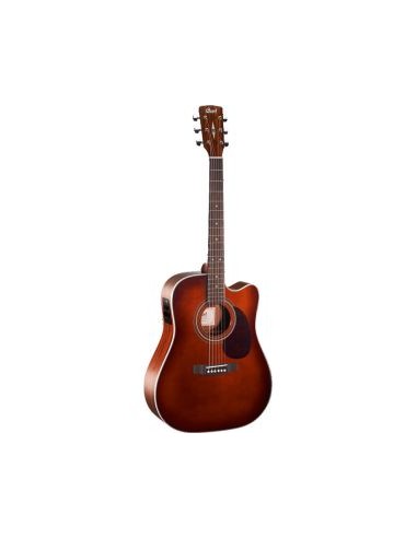 GUIT ACUST MR500E BR