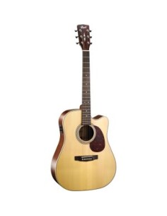 GUIT ACUST MR600F NS