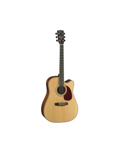 GUIT ACUST MR710F NS
