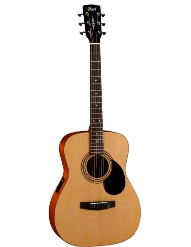 GUIT ACUST AF510E OP