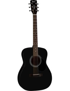 GUIT ACUST AF510E BKS