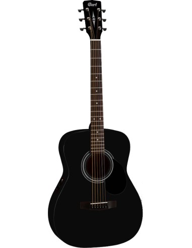 GUIT ACUST AF510E BKS