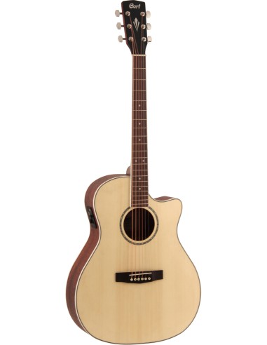 GUIT ACUST GA-MEDX OP