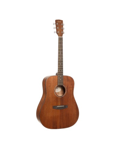 GUIT. ACUST EARTH60M OP w/BAG