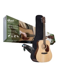 PACK GUIT ACUST EARTH OP