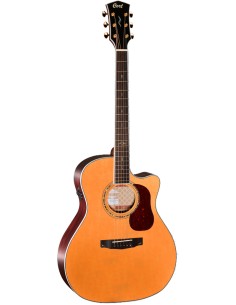 GUIT ACUST GOLD-A8 ELECT NAT +