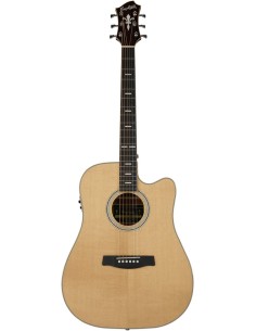 Eleac. Guit. ORSA - CE  - Drea