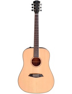 GUIT ACUST A3-D Dreadnought NA