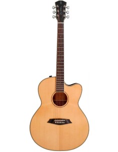 GUIT ACUST A3-G Cutaway NAT