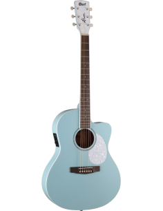 GUIT ACUST JADE CLASSIC SKOP S