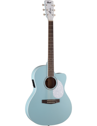 GUIT ACUST JADE CLASSIC SKOP S