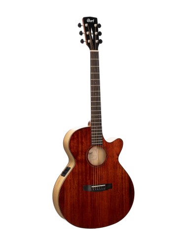 GUIT ACUST E SFX-Myrtlewood BR