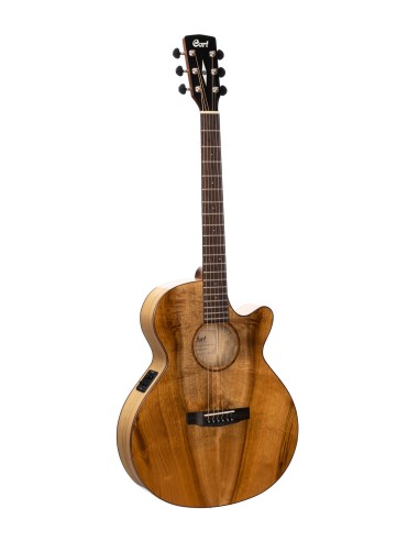 GUIT ACUST E SFX-Myrtlewood NA