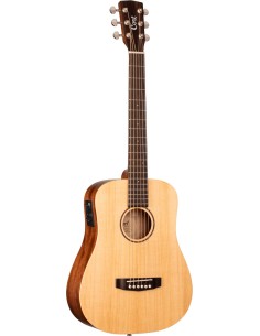 GUIT ACUST EARTH MINI E ADIRON