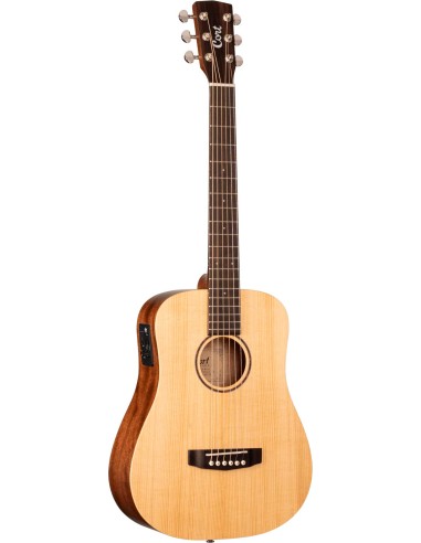 GUIT ACUST EARTH MINI E ADIRON