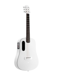 ME Play Lite Bag Frost White