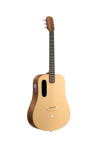 ME 4 Spruce 41' Airflow Bag Wo