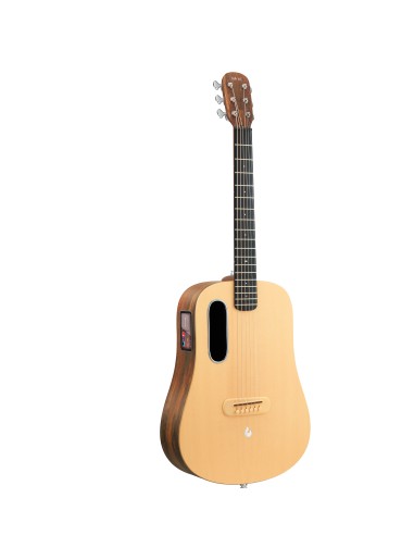 ME 4 Spruce 36' Lite Bag Woodg