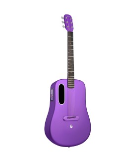 ME 4 36' Space Bag Purple