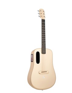 ME 4 36' Space Bag Soft Gold