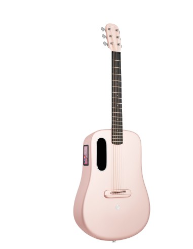 ME 4 38' Airflow Bag Pink