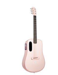 ME 4 38' Space Bag Pink