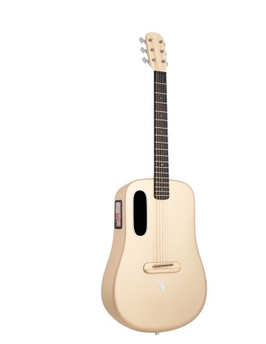 ME 4 38' Space Bag Soft Gold