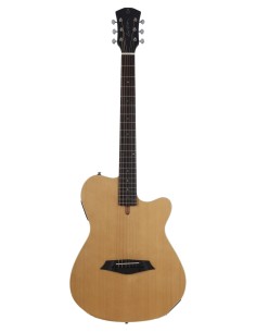 GUIT ACUST ELECTR G5A NAT S.