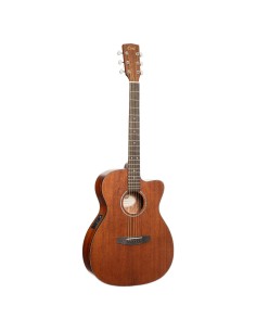 GUIT ACUST L60M CE OP