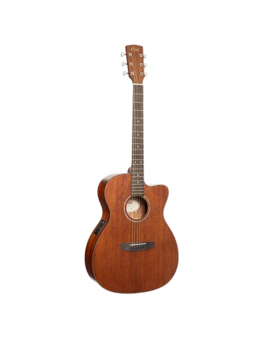 GUIT ACUST L60M CE OP
