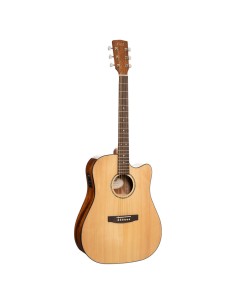 GUIT. ACUST. EARTH60CE NAT