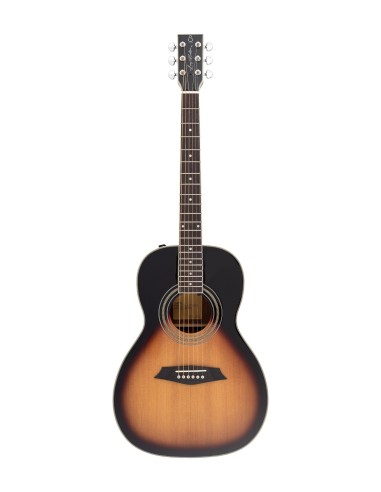 GUIT ACUST A3 PARLOR VS