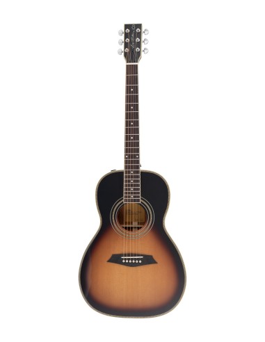 GUIT ACUST A4 PARLOR VS