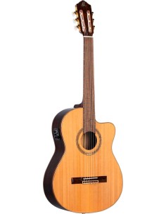 GUIT. ELECTROAC. RCE159SN