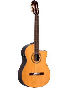 GUIT. ELECTROAC. RCE159MN