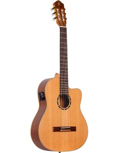 GUIT. ELECTROAC. RCE131