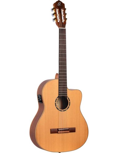 GUIT. ELECTROAC. RCE131SN