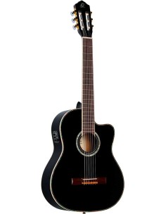 GUIT. ELECTROAC. RCE141BK