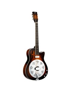 RRG50CE-SSB, RESONATOR GUITAR,