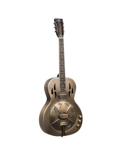 RRG60E , RESONATOR GUITAR, ANT