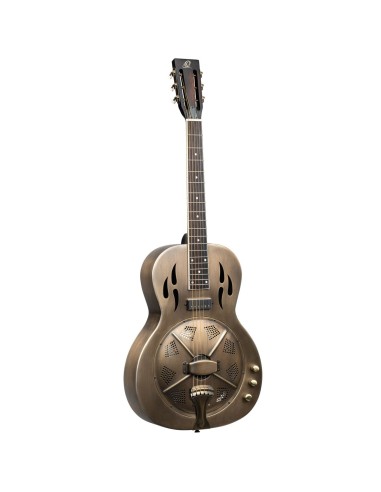 RRG60E , RESONATOR GUITAR, ANT